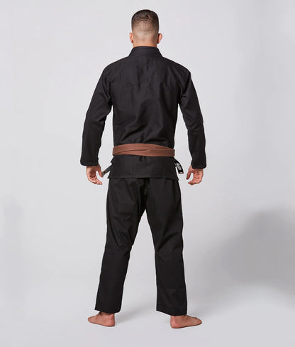 BJJ Kimono No Logo Gi