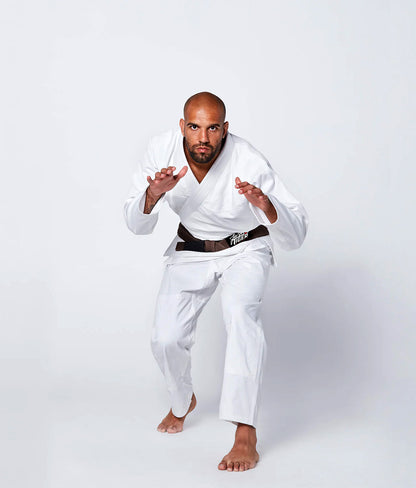 BJJ Kimono No Logo Gi