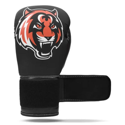 Professional Tiger Pro Boxing Gloves