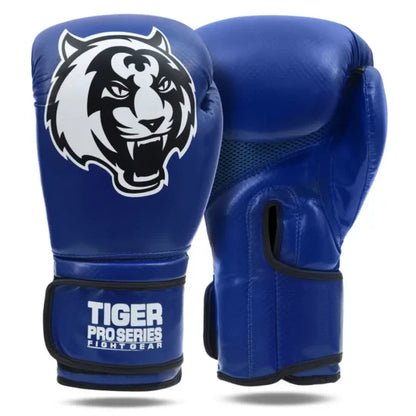 Professional Tiger Pro Boxing Gloves