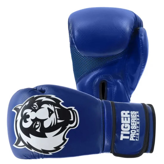 Professional Tiger Pro Boxing Gloves
