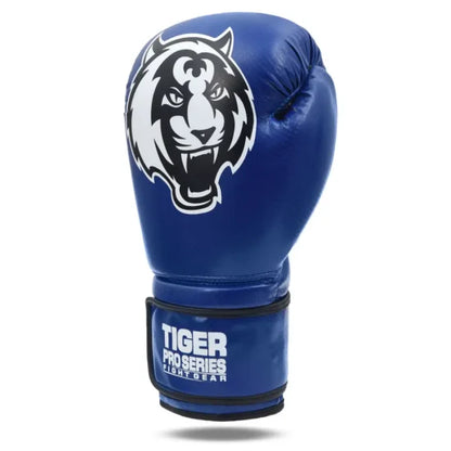 Professional Tiger Pro Boxing Gloves