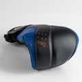 Rival RB10 Intelli-Shock Bag Gloves Blue
