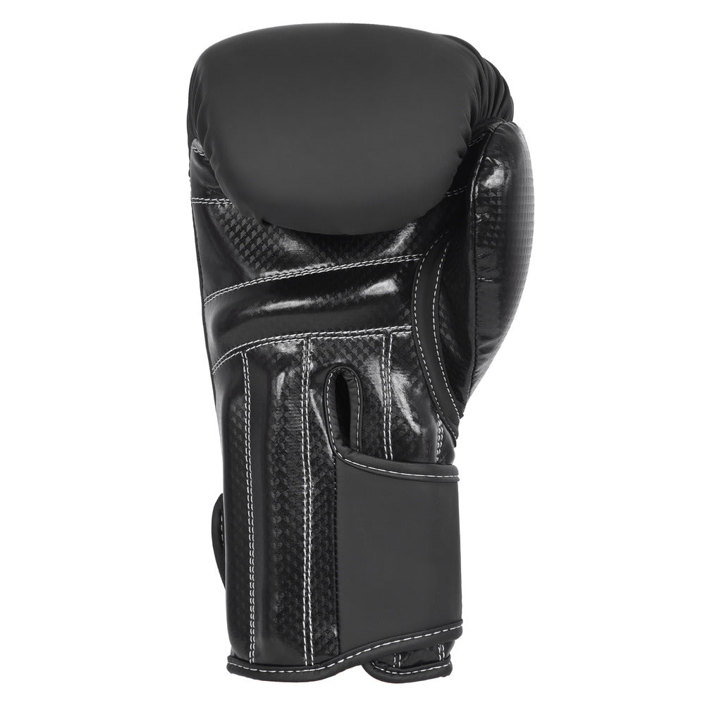 Tiger Pro Black Gloves image 5