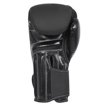 Tiger Pro Black Gloves image 5