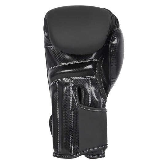 Tiger Pro Black Gloves image 5