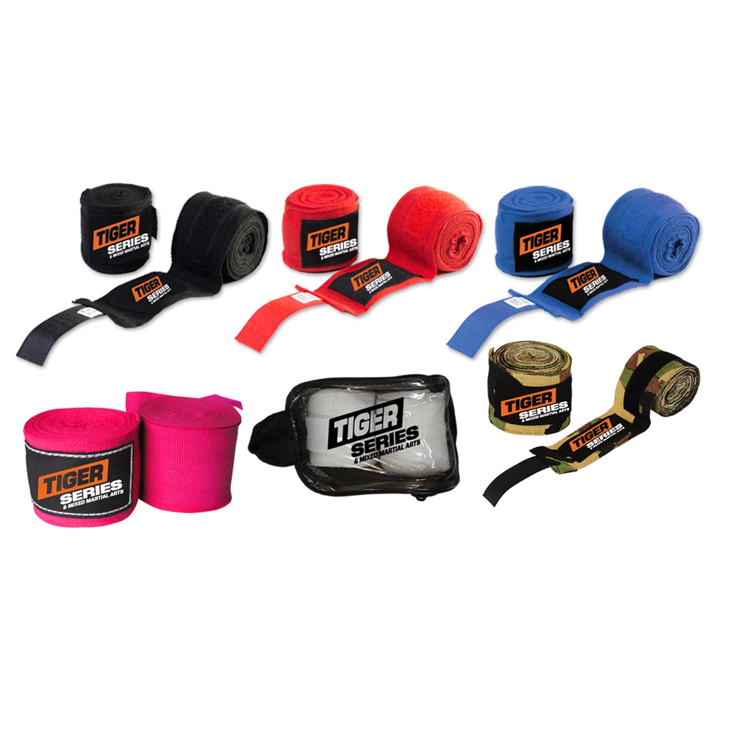 Muay Thai Boxing Sparring Set Deal 4 pair image 7