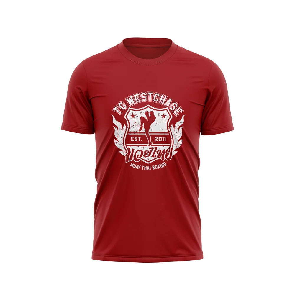 Tiger Pro T Shirt image 0