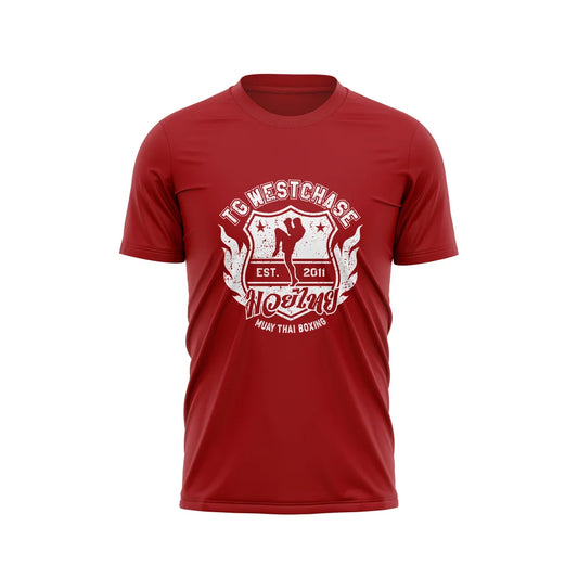 Tiger Pro T Shirt image 0