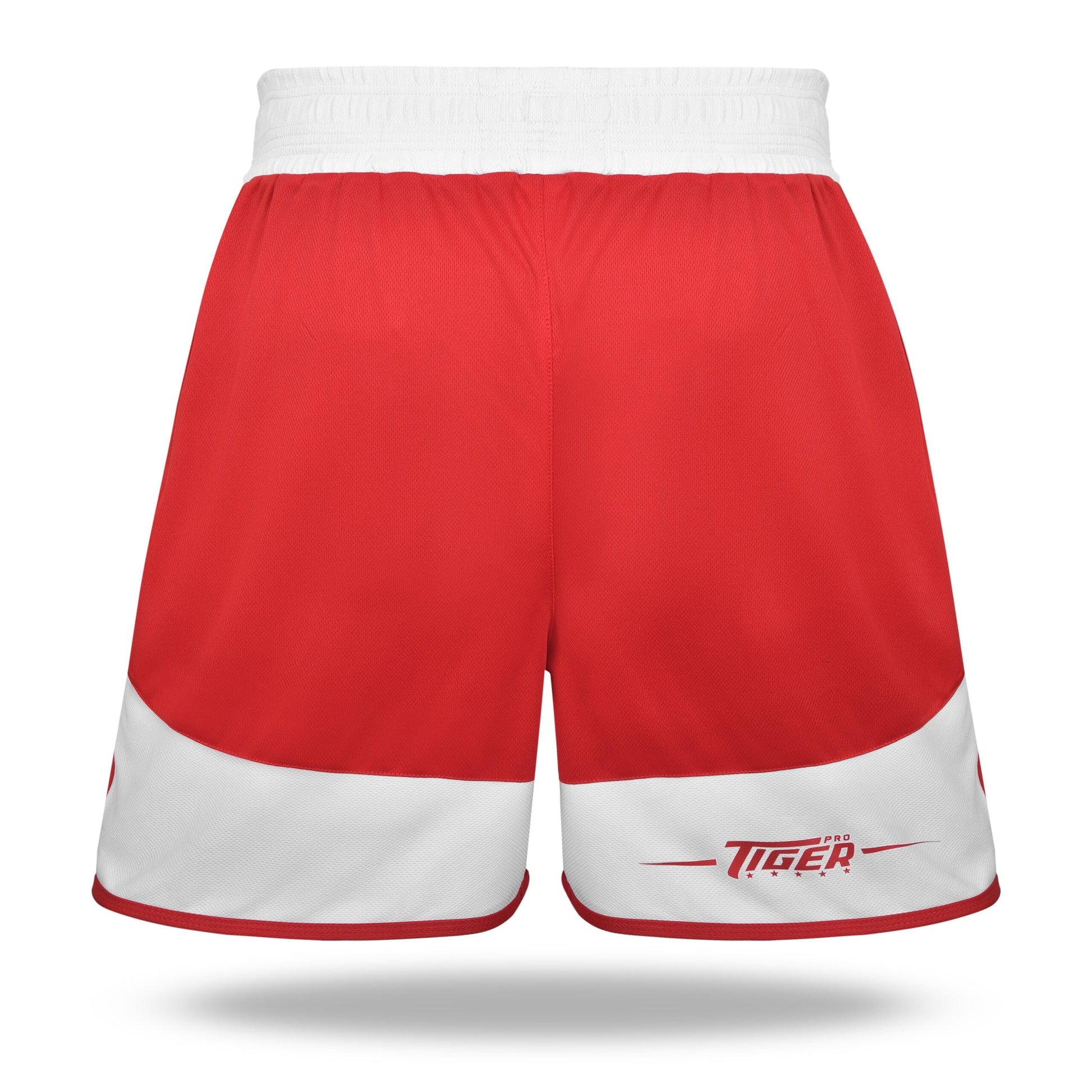 Armature Boxing Set Trunk and Vest Red Corner image 5
