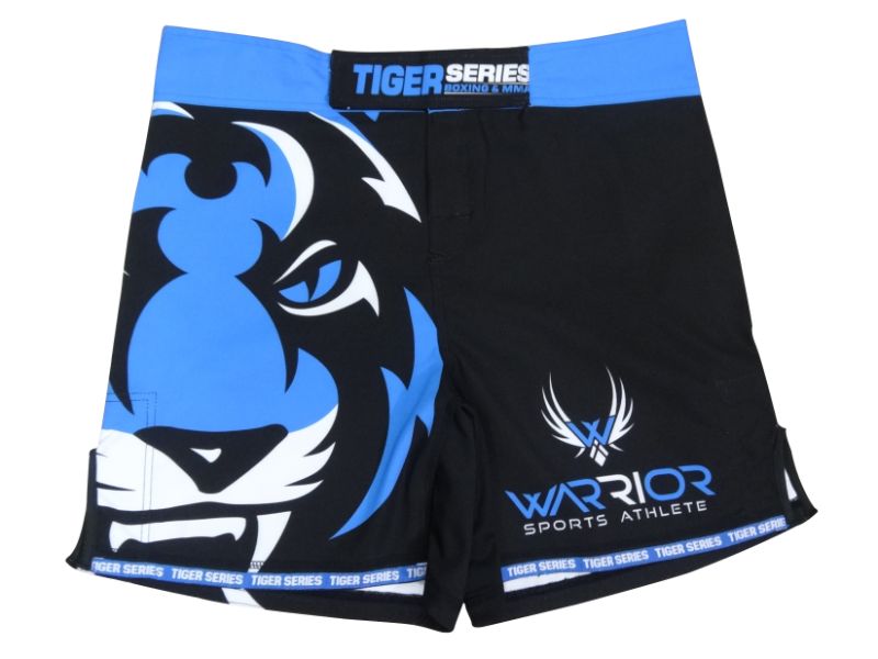 MMA Shorts image 4