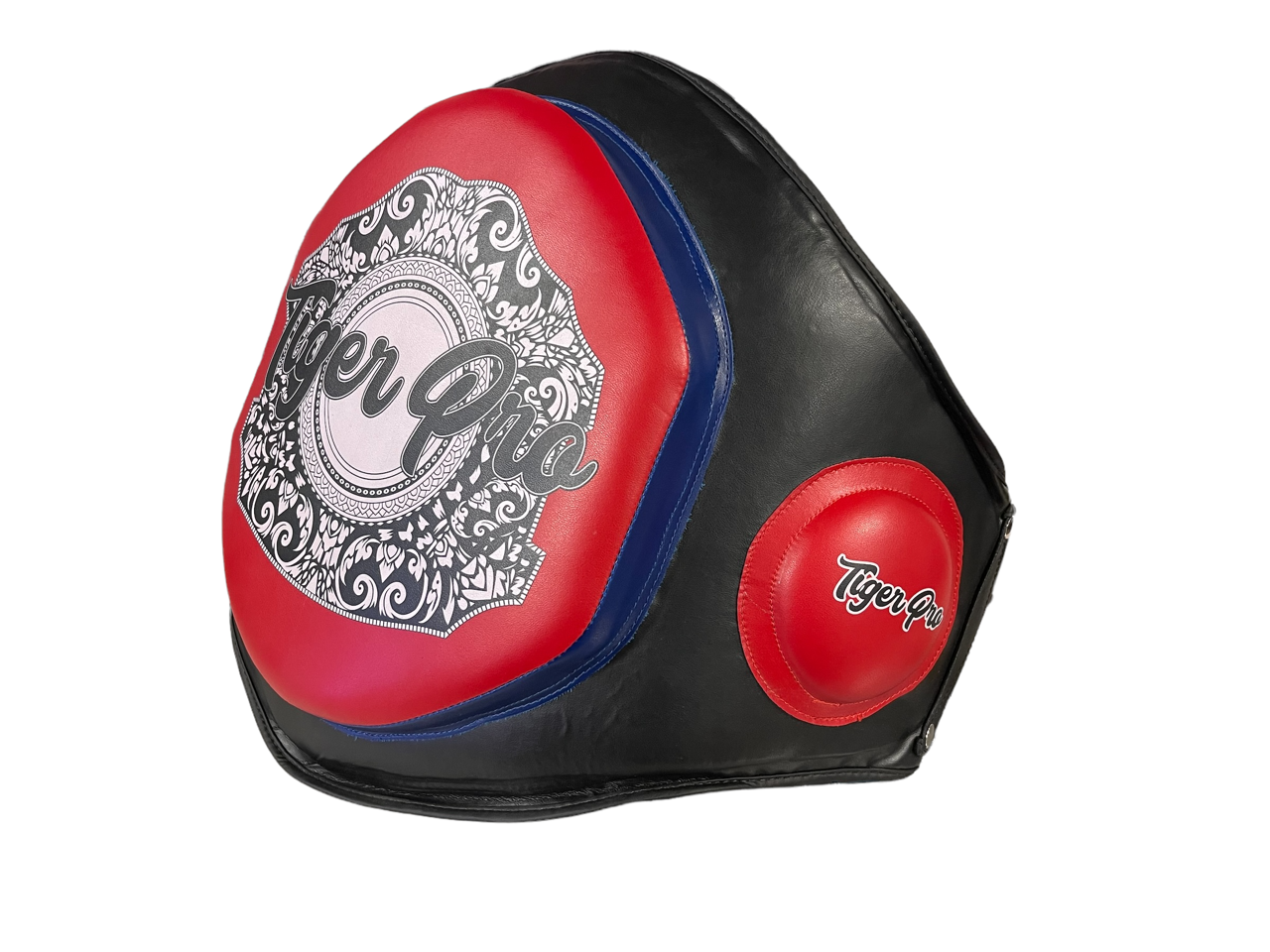 Heavy Duty Muay Thai Trainers Belly Pad image 2