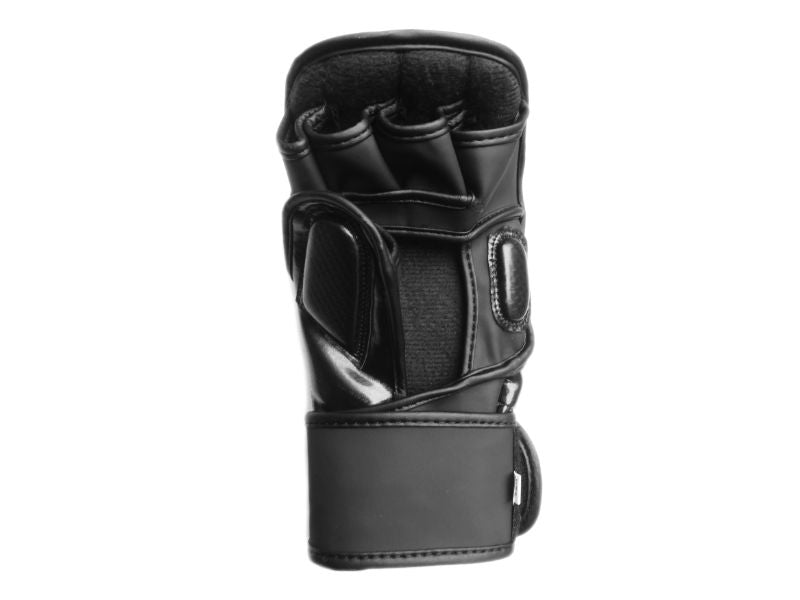 Tiger MMA Training Gloves image 4