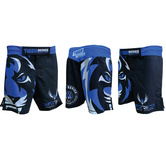 MMA Shorts image 1