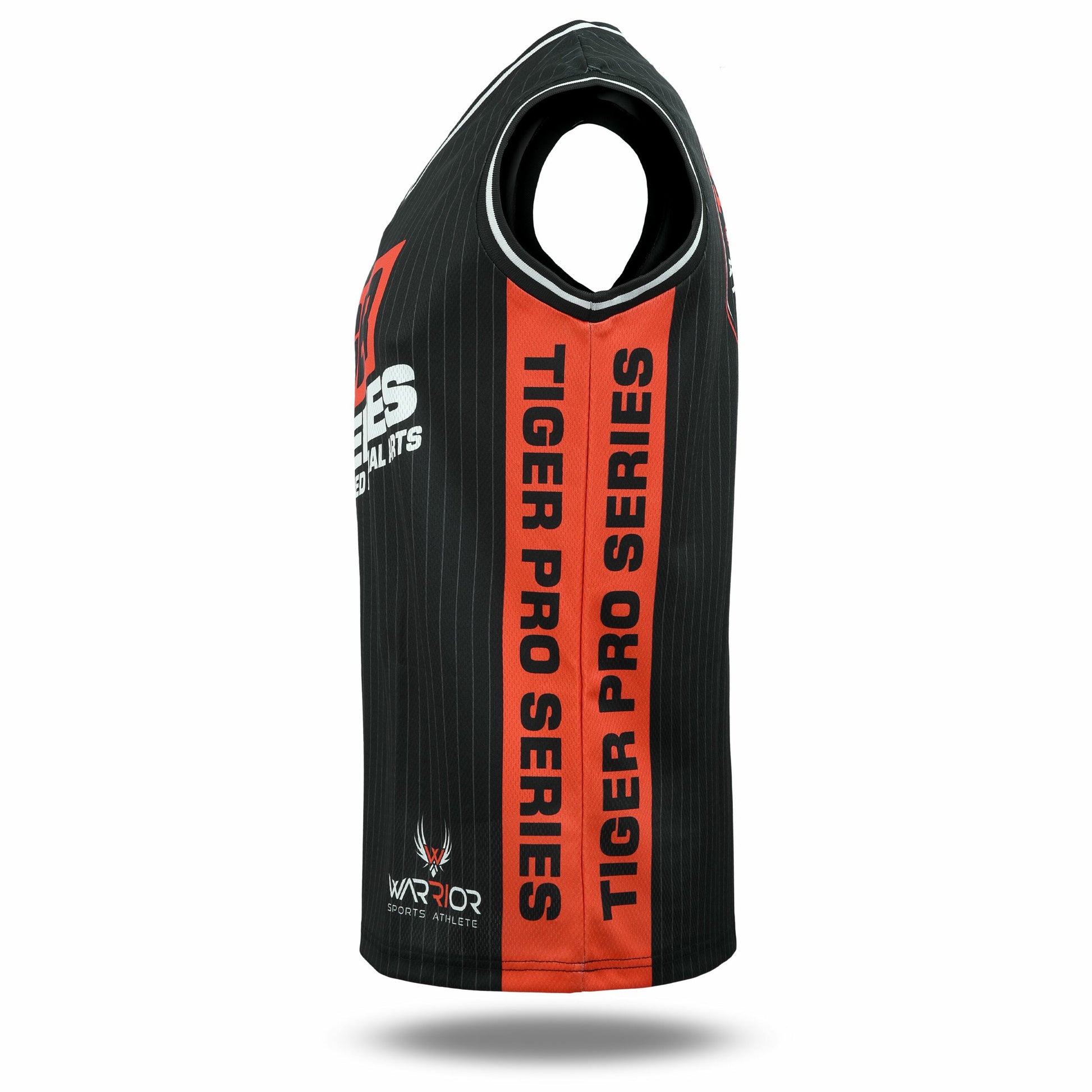 Dry Fit V-Neck Training Vest image 6