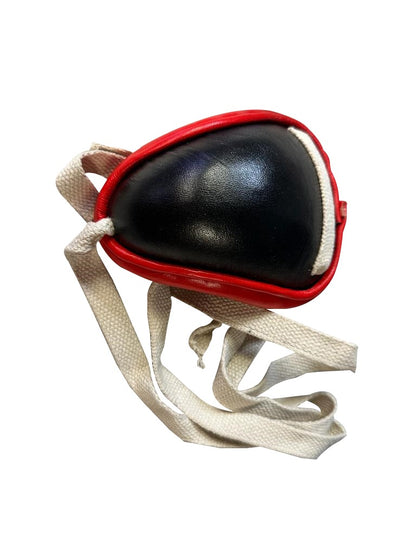 Muay Thai Steel Armoured Cup image 4
