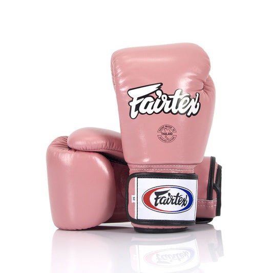 Fairtex Muay Thai Style Sparring Gloves image 0