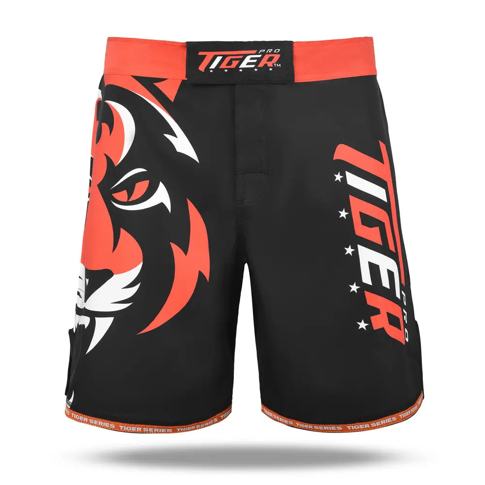 MMA Shorts image 1