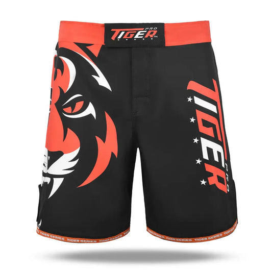 MMA Shorts image 1