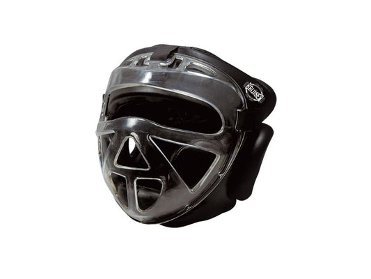Bruiser Cage Head Gear image 0