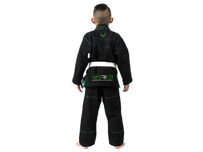 Youth Grappling Kimono Light Weight image 3