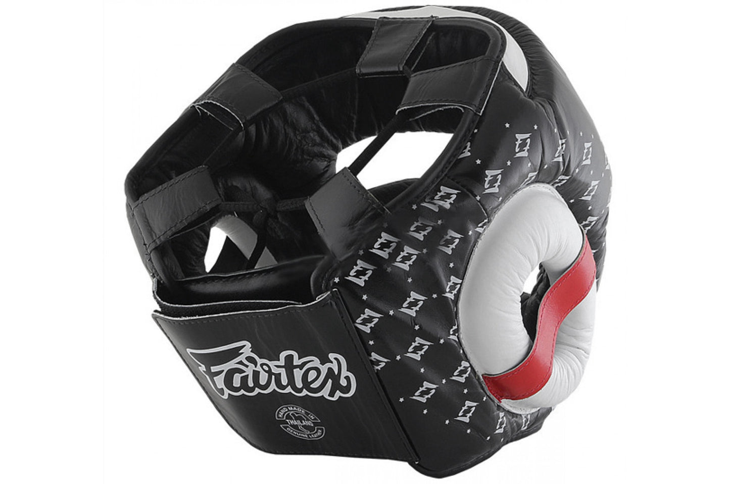 Fairtex Super Sparring Head Gear
