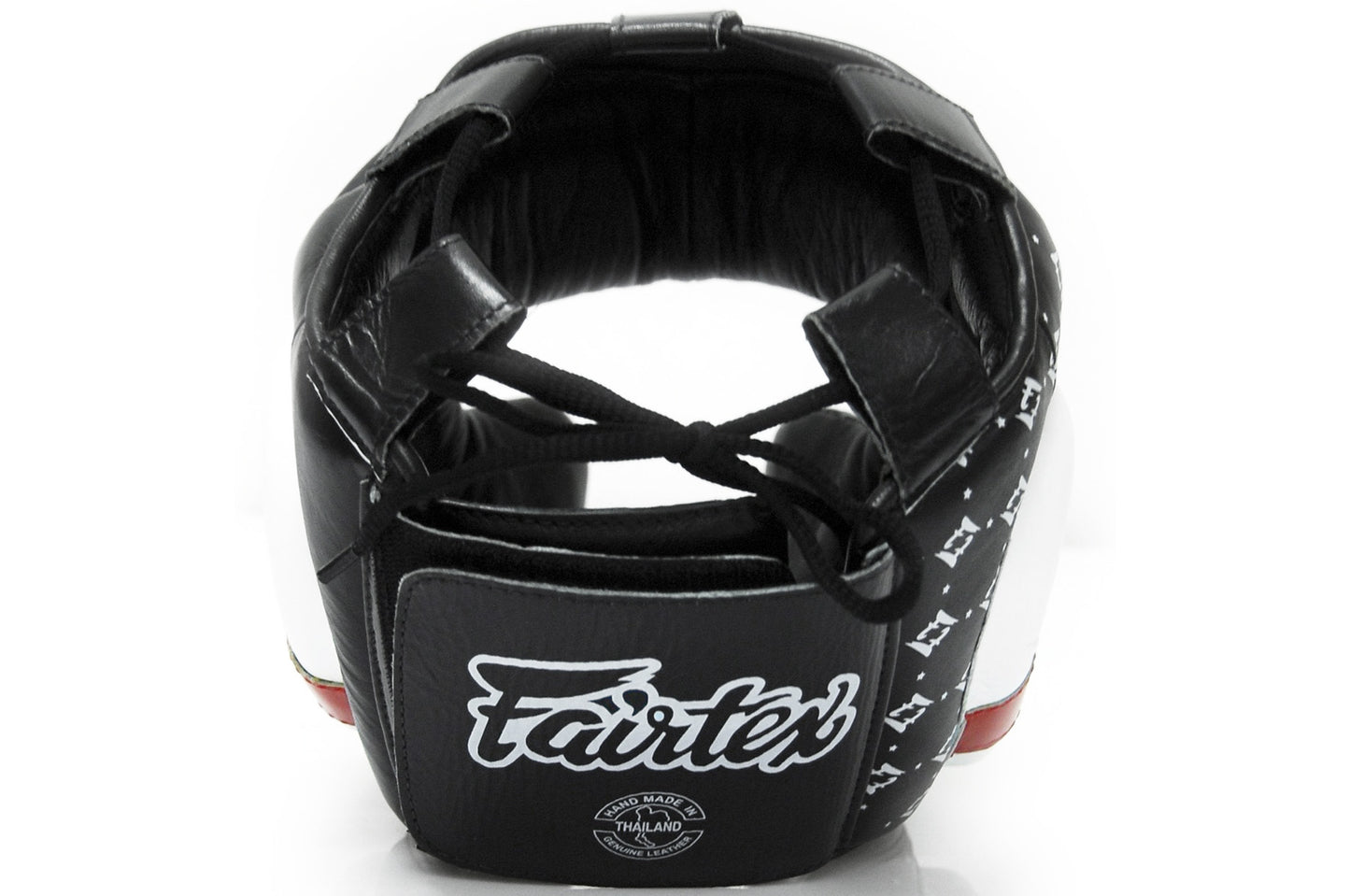 Fairtex Super Sparring Head Gear