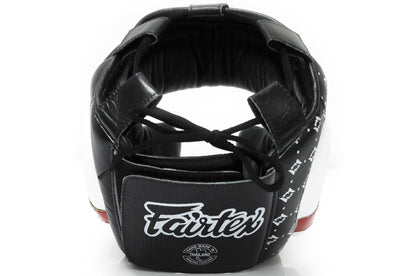 Fairtex Super Sparring Head Gear