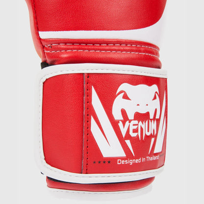 Gants de boxe Venum Challenger 2.0 - Noir/Noir 473 g