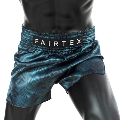 Muay Thai Shorts - BS1902 "Stealth" image 1