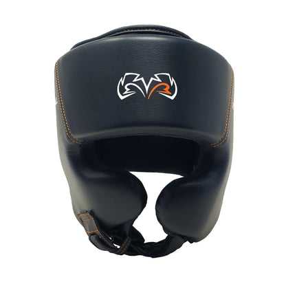 RHG60 Workout Headgear 2.0 BLK image 2