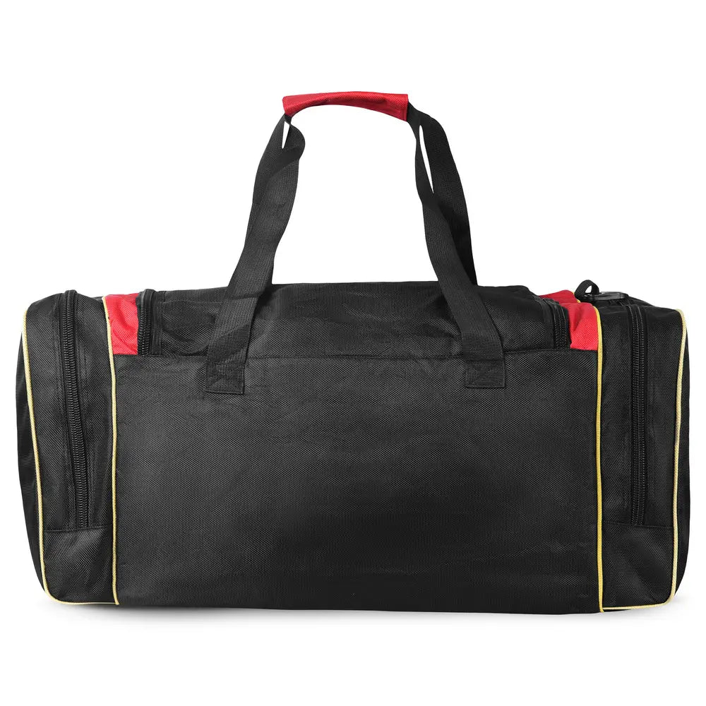 Gym Duffle bag Large image 2