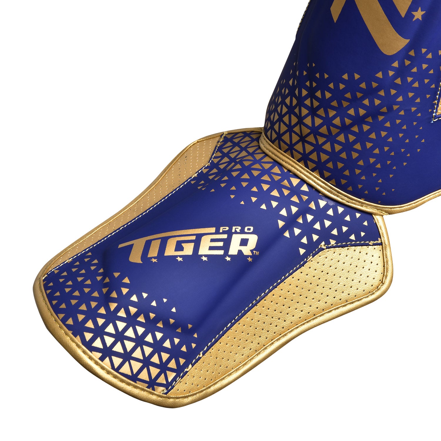Tiger Pro Sparring Shin Guard Light Weight image 6