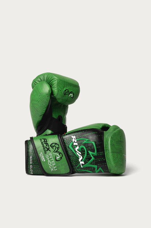RFX-Guerrero Intelli-Shock Bag Gloves Cyber Edition