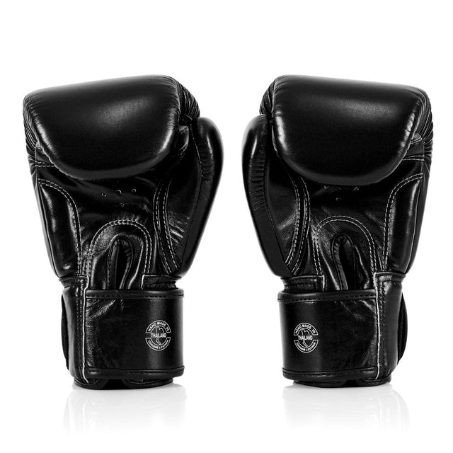 ONE X Fairtex Boxing Gloves BLK image 4