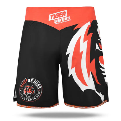 MMA Shorts image 3