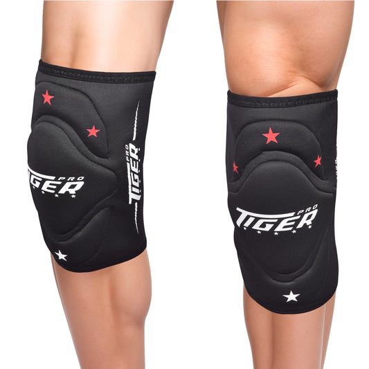 Tiger MMA Knee Pads image 0