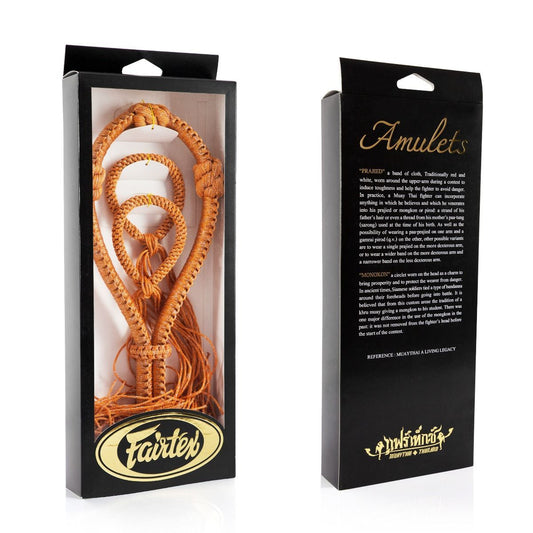 Mongkol and Arm Band image 2