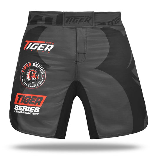 MMA Shorts image 0