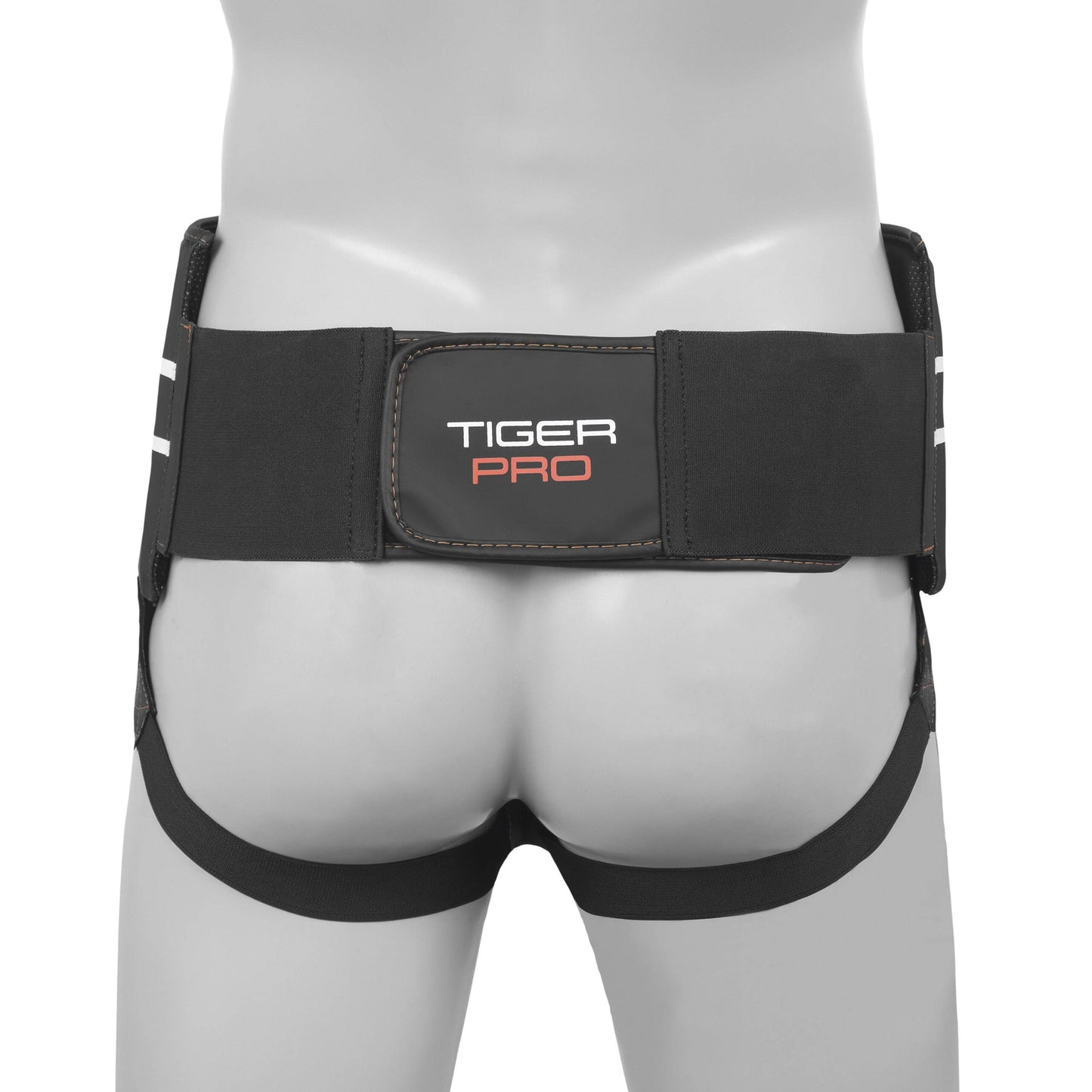Tiger Boxing Groin and Abdominal Protector image 3