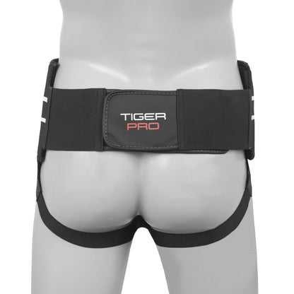 Tiger Boxing Groin and Abdominal Protector image 3