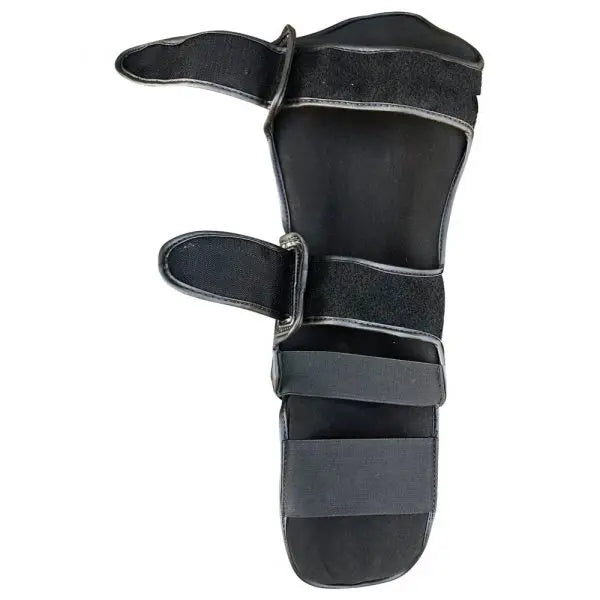Sparring Shin guards with instep for Muay Thai and MMA image 3