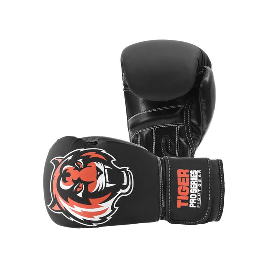 Tiger Pro Boxing Gloves Adult 14oz image 0