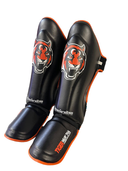 Muay Thai Boxing Sparring Set Deal 4 pair image 2