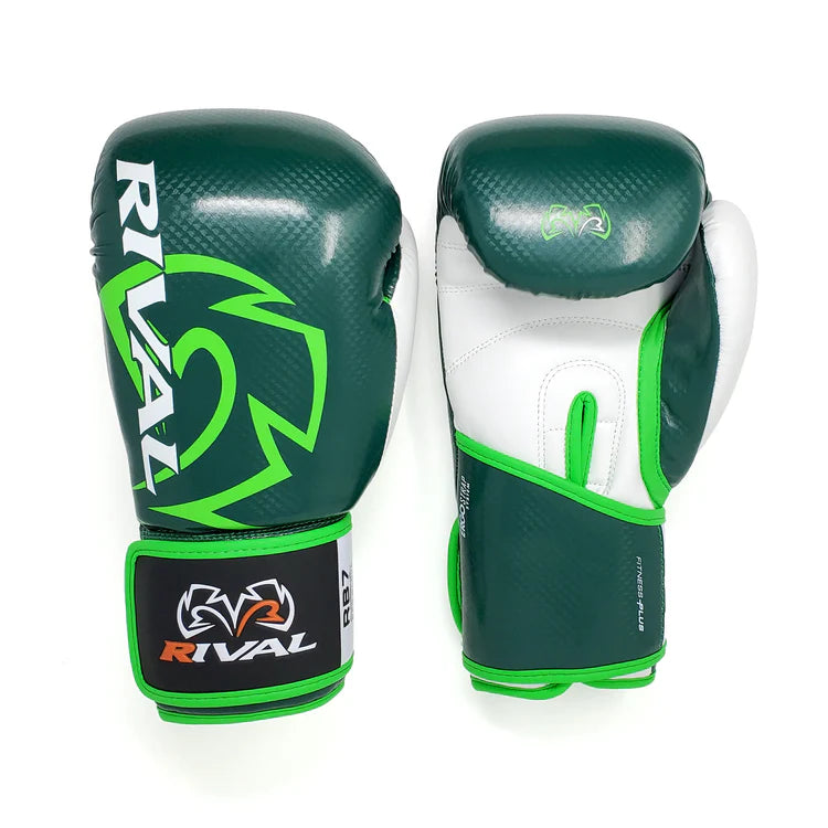 Rival RB7 Fitness Plus Bag Gloves XL image 3