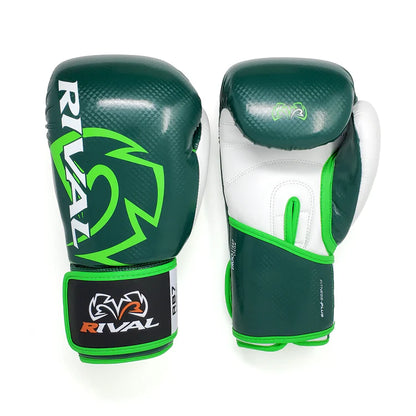 Rival RB7 Fitness Plus Bag Gloves XL image 3