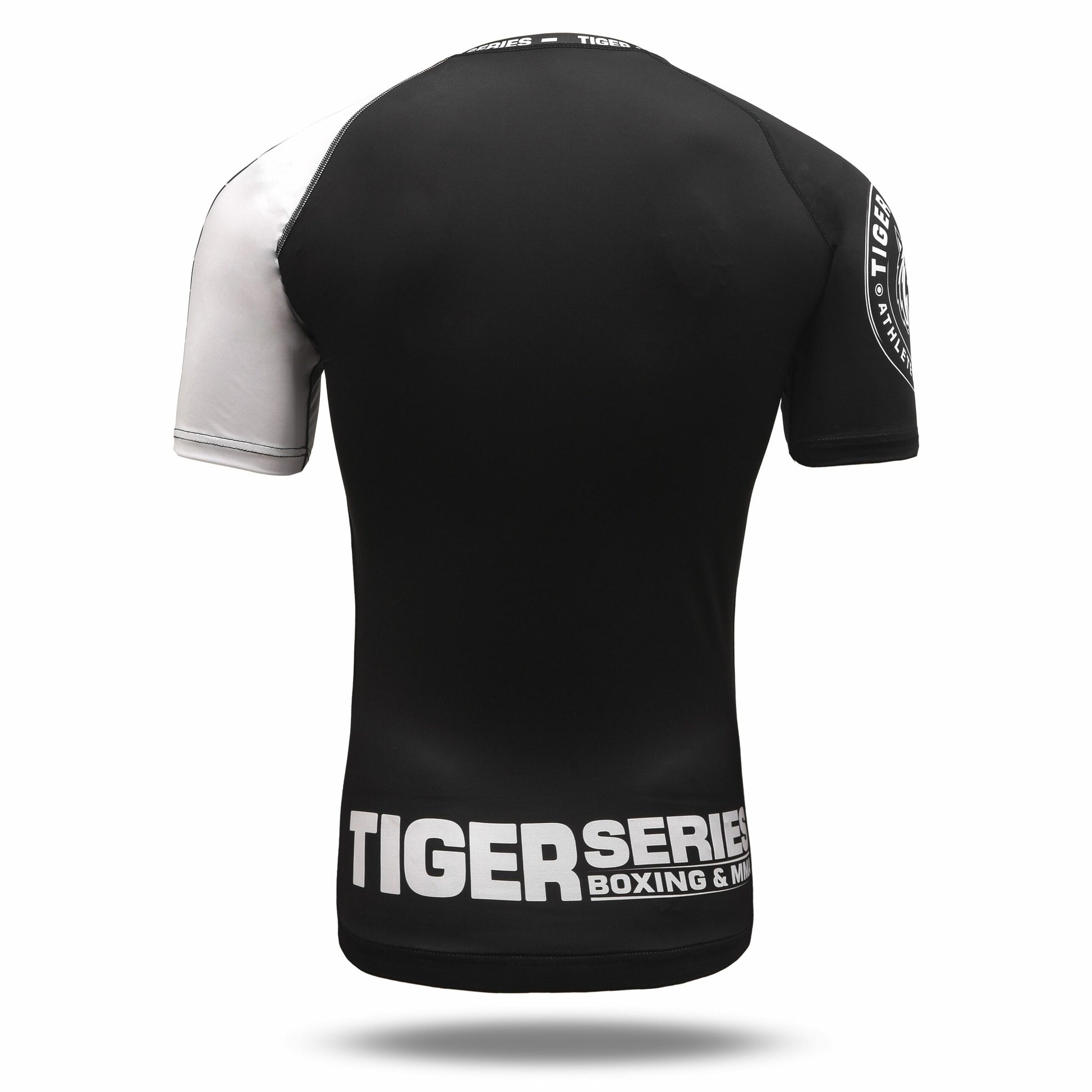 Skin Fitted Rashguard for MMA image 6