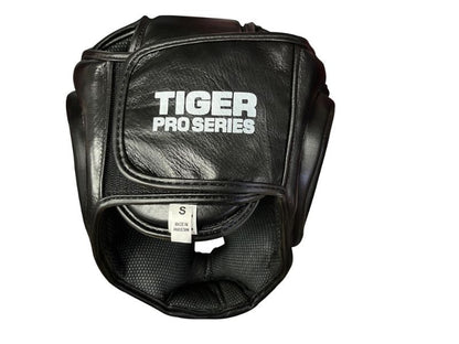 Removable Cage Head Gear image 5