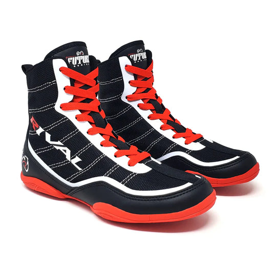Rival RSX-Future Boxing Boots Youth image 3