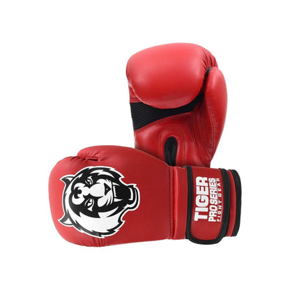 Tiger Pro Starter Boxing Gloves image 3
